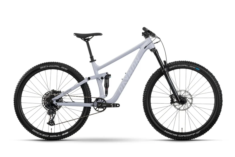 Raymon Yara 150 Ultra GX blush white matt 2026