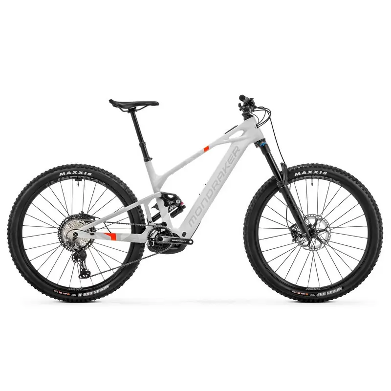 Mondraker Crafty Carbon R - Bosch Gen 5 - 800Wh