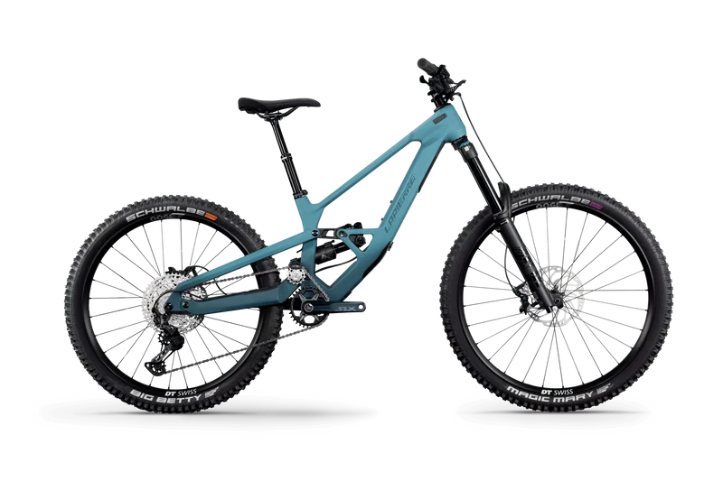Lapierre Spicy CF 7.9