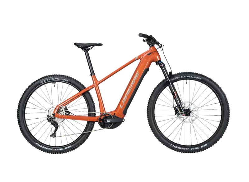 Lapierre Overvolt HT 7.6