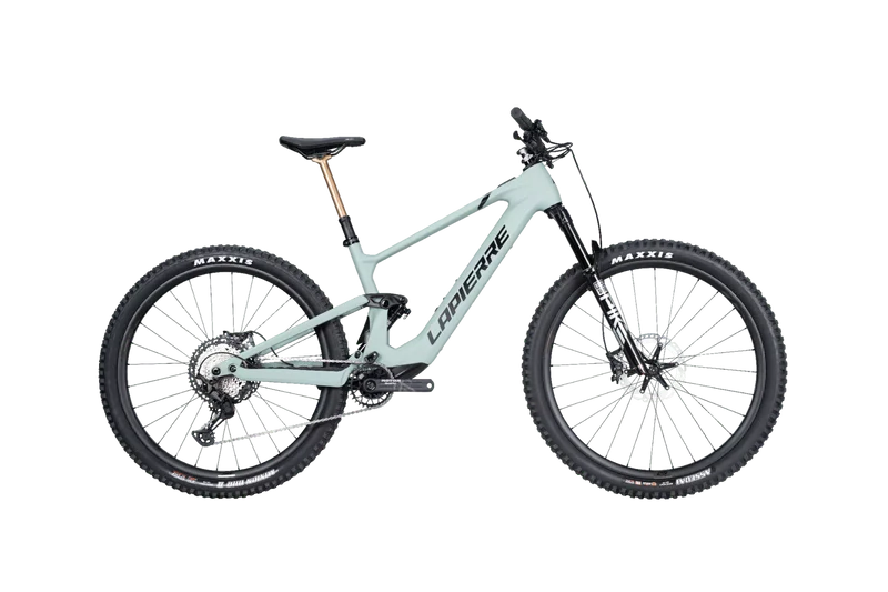 Lapierre E-Zesty AM LTD