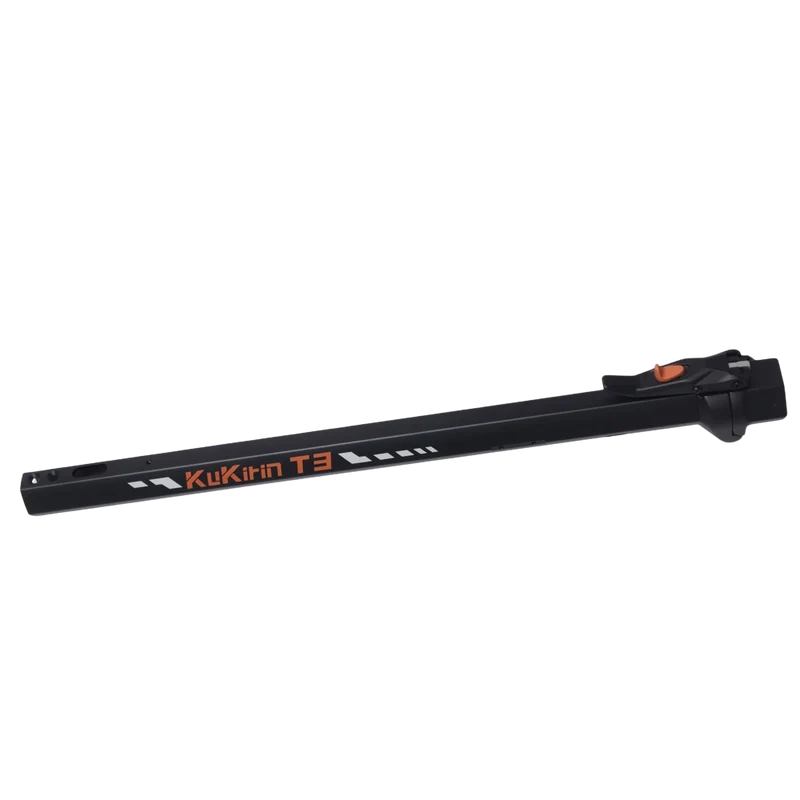 Attacco manubrio pieghevole T3