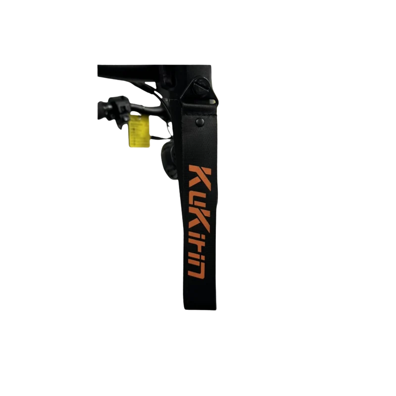 Streamer pieghevole T3