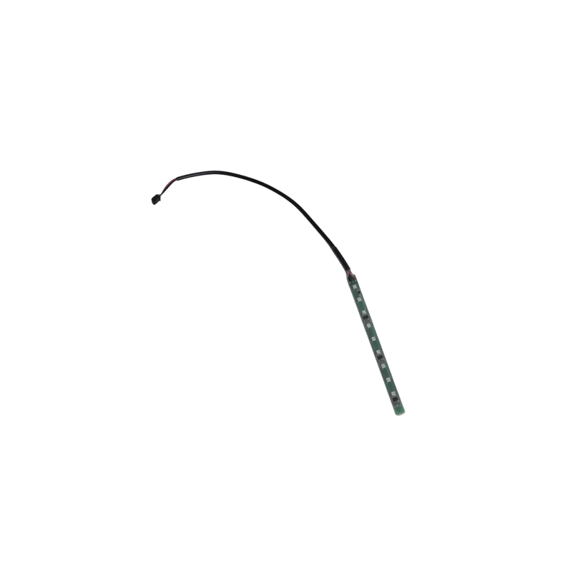 Striscia LED per luce ambientale T3
