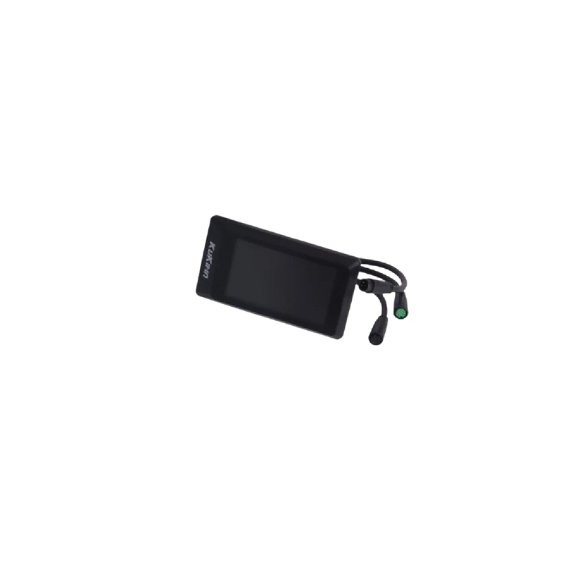 Cruscotto con display T3