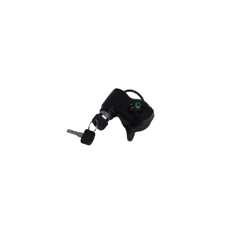 Acceleratore bloccabile T3