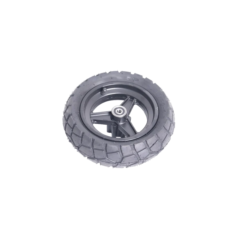 Ruota anteriore T3
