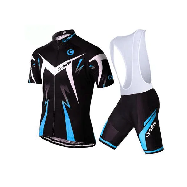 Outfit per ciclismo su strada - Max Comfort