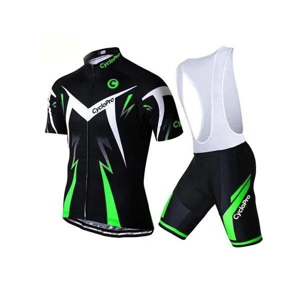 Outfit per ciclismo su strada - Max Comfort