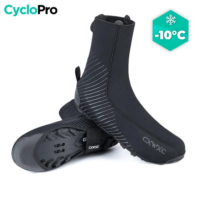 Hideout termico e impermeabile - Polar+ - Destockage
