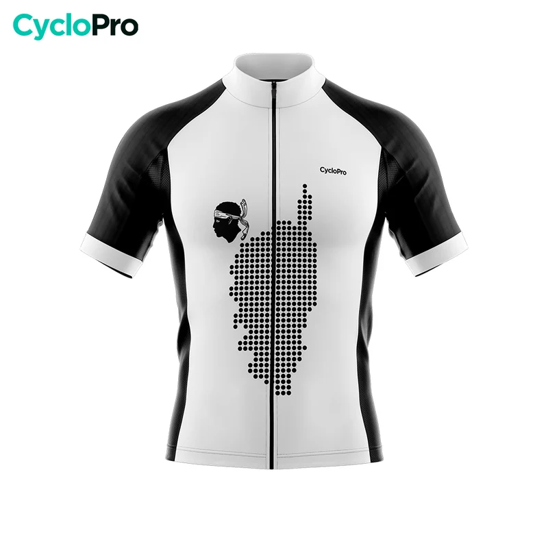 Jersey per ciclismo - Corsica - Destockage