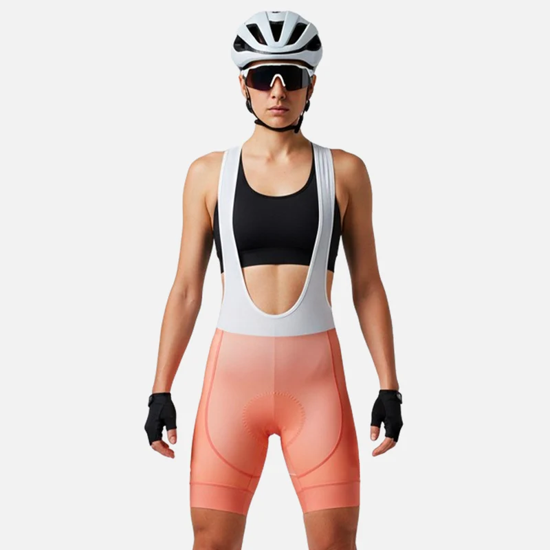 Cuissard Cycliste Femme - SkinMax