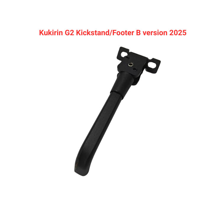 Kukirin G2 Cavalletto/Piè di pagina B versione 2025