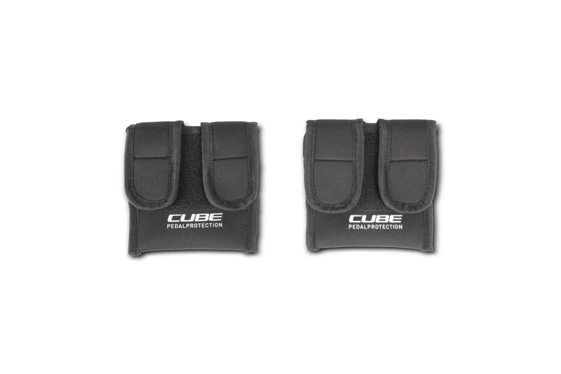 Cube Fahrradschutz Pedale