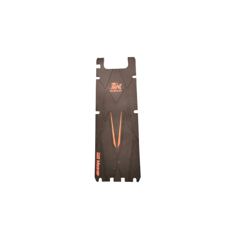 G2 Master Pedal Rubber Pad - Versione A 2024
