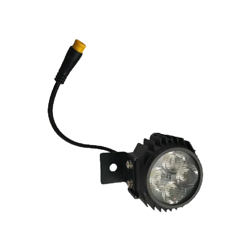 Faro principale G2 Master A versione 2024