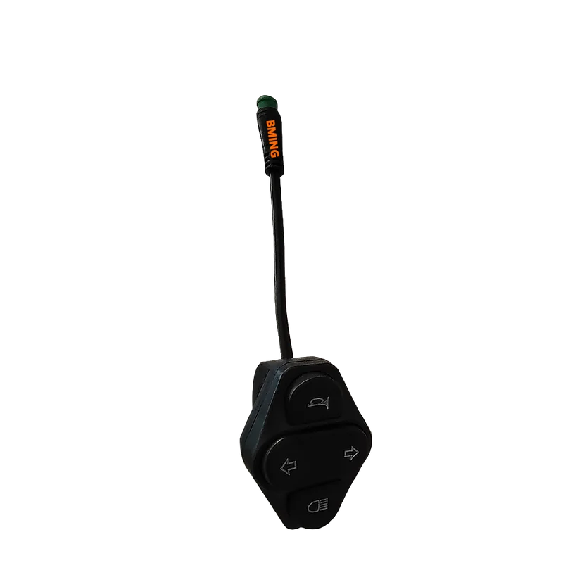 Interruttore luce G2 Master versione A (BMING) 2024