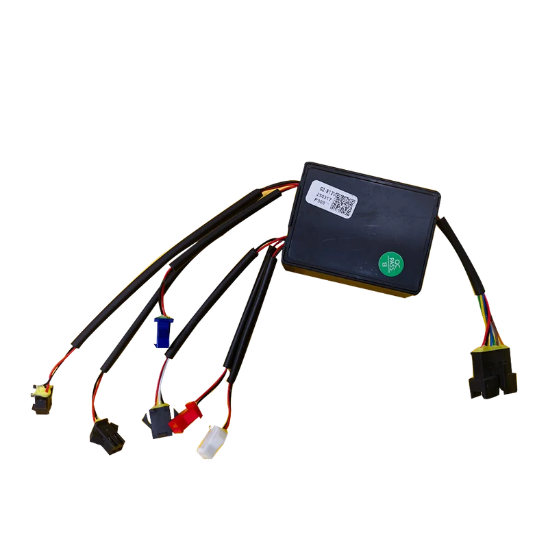 Modulo fari G2 Master A versione 2024