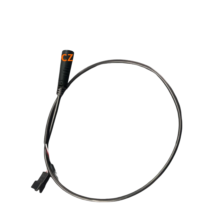 Cavo adattatore per fari G2 Master - Versione B 2025