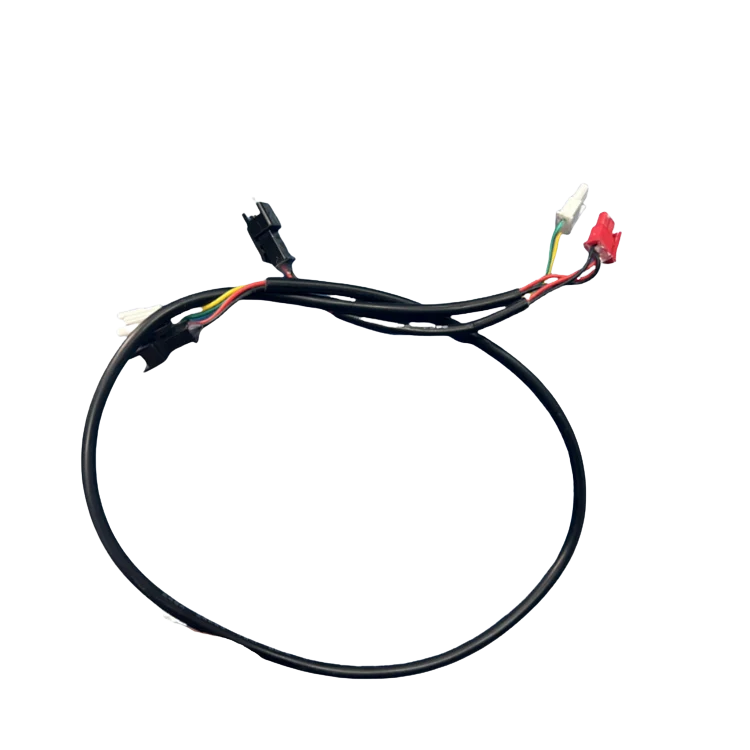 Cavo di collegamento luce ambiente sinistra kukirin G2 Master - Versione B
