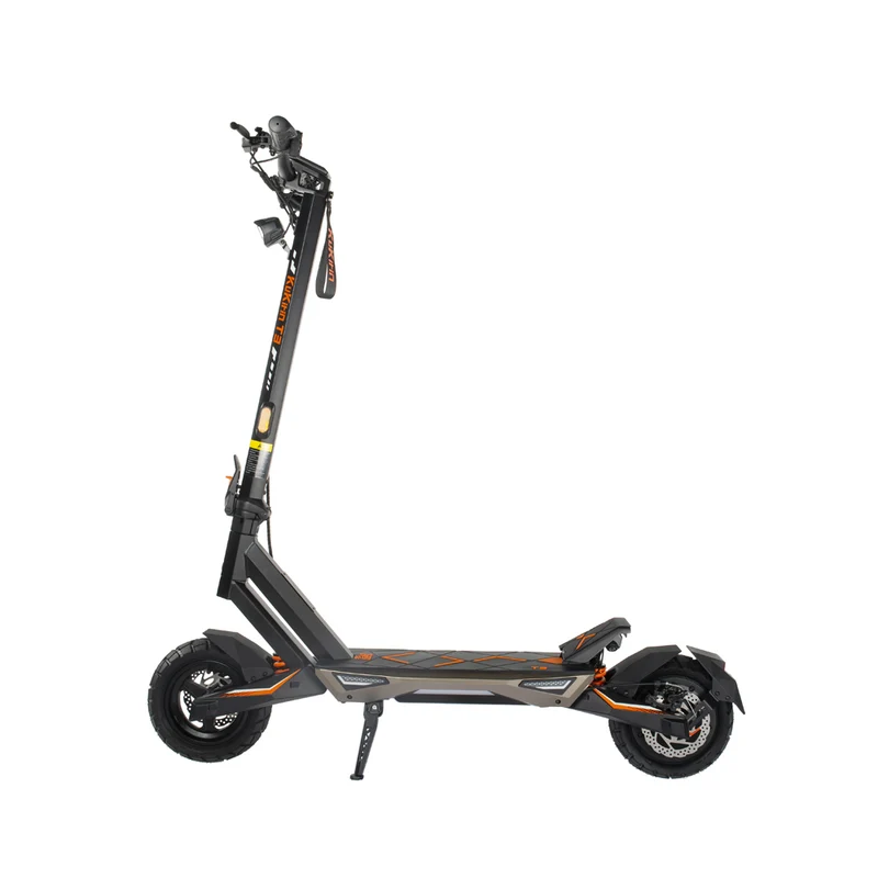 Monopattino elettrico KuKirin T3