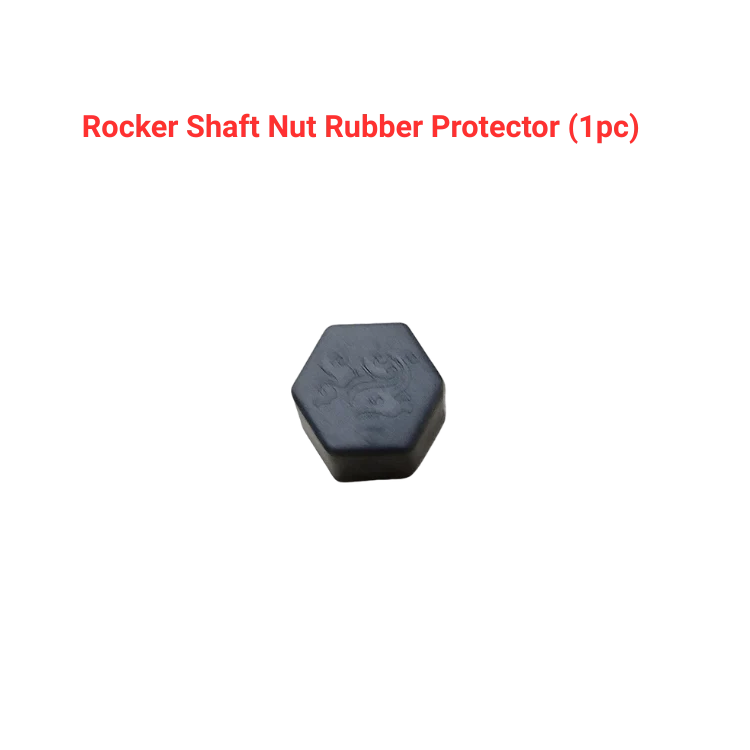 Protezione in gomma per dado albero bilanciere Kukirin G2 Master (1 pz)