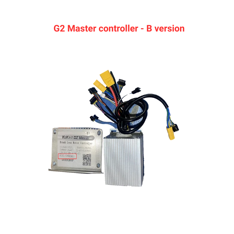 kukirin G2 Master controller- B verison