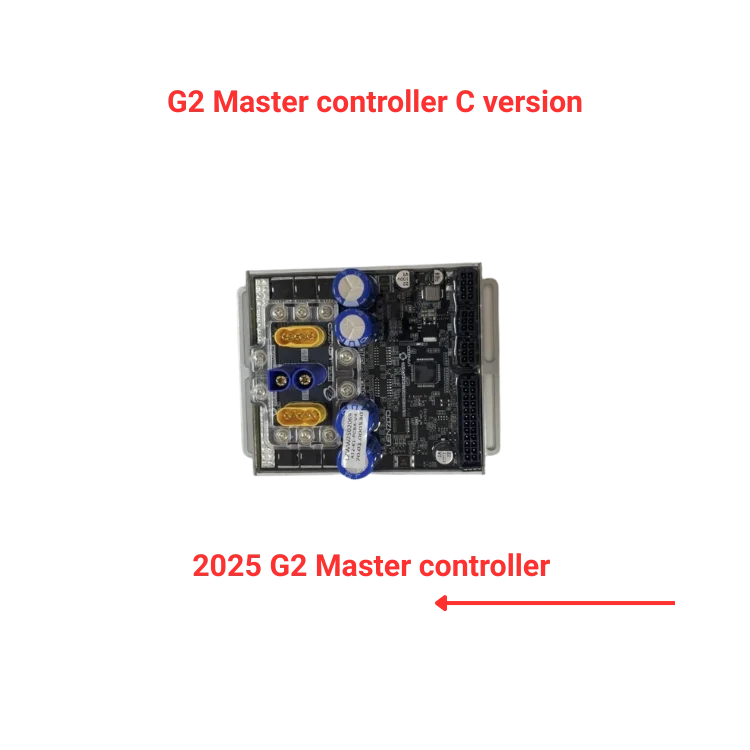 Kukirin G2 Master controller versione C