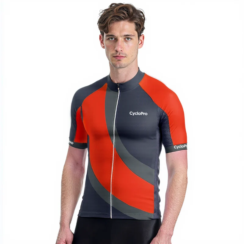 Orange Road Cylersey - Gladiator+
