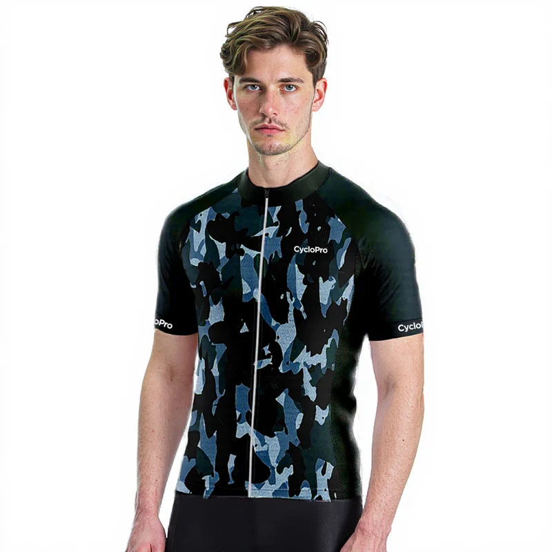 Blue - Militaro+