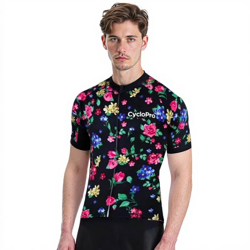 Jersey per ciclismo su strada - Exotica+