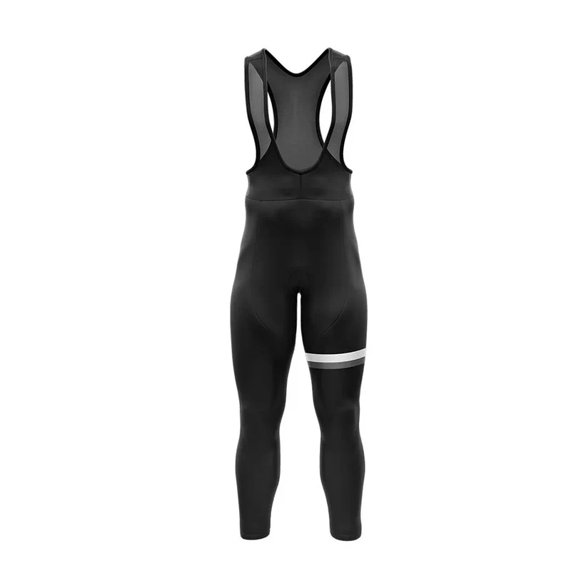 Collant da ciclismo invernale - agilità