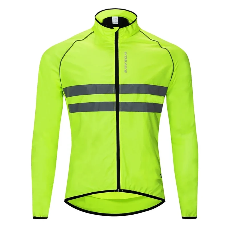 Ciclo fluorescente maschile -clist