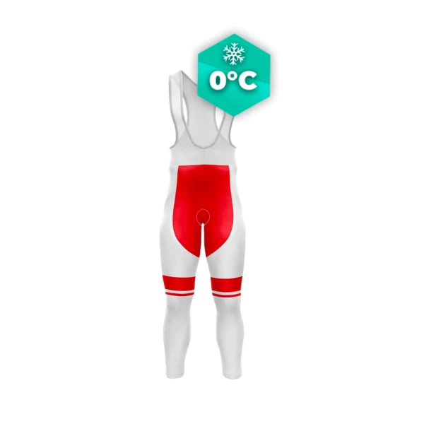 Ciclista invernale - Mont Ventoux - Destockage