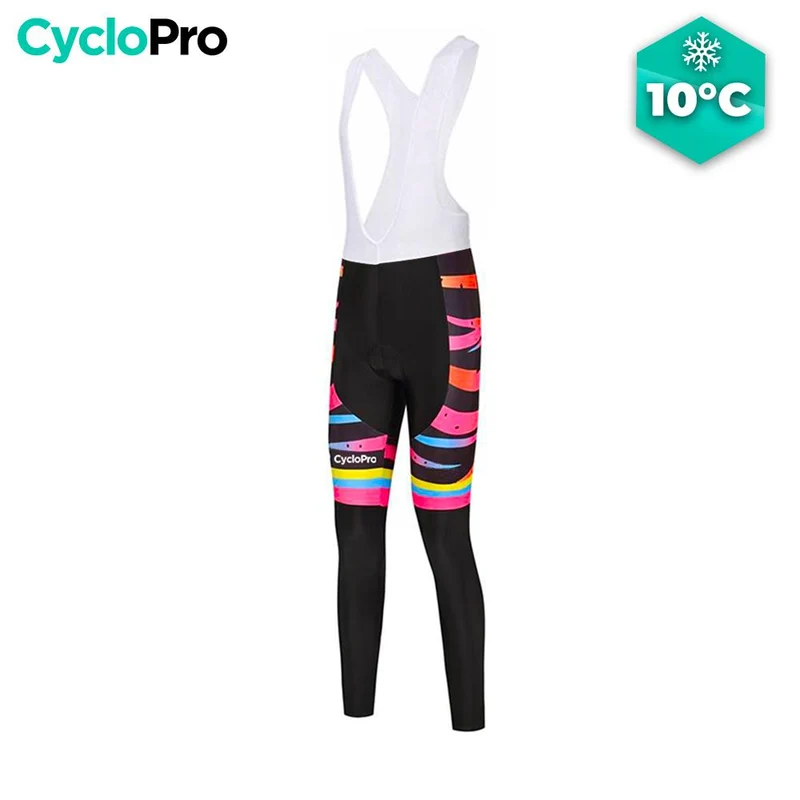 Correggeri per ciclismo femminile - Fall - Destino