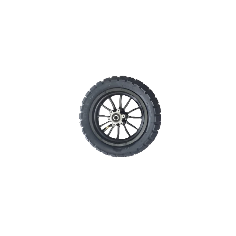 Ruota anteriore M4 Max