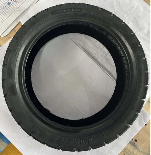 pneumatico tubeless kukirin A1