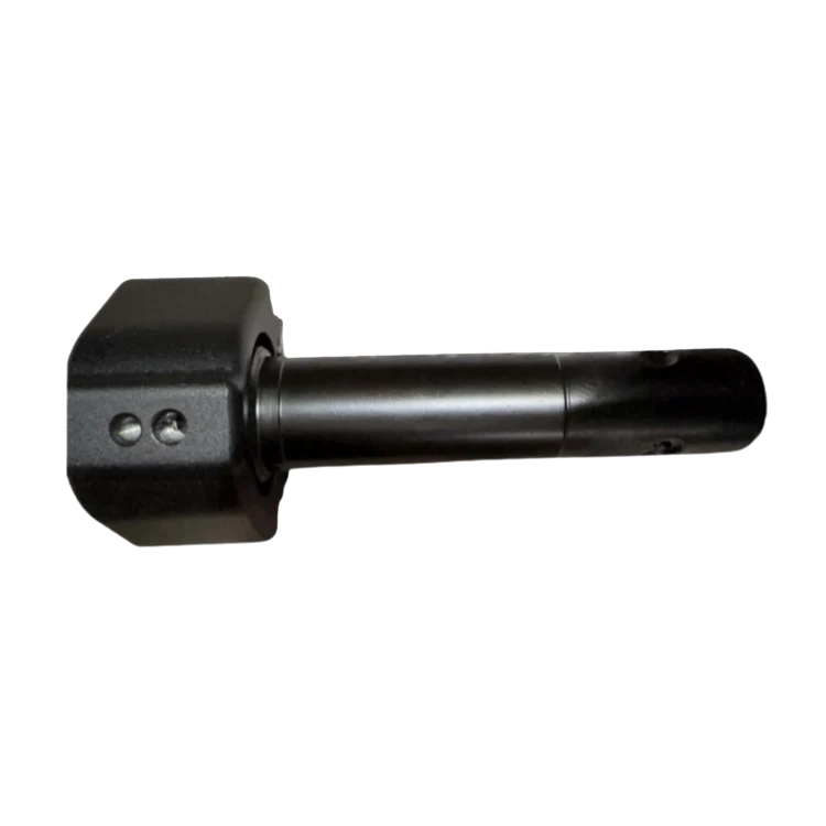 Trave trasversale piccola e tubo filettato G2 Max