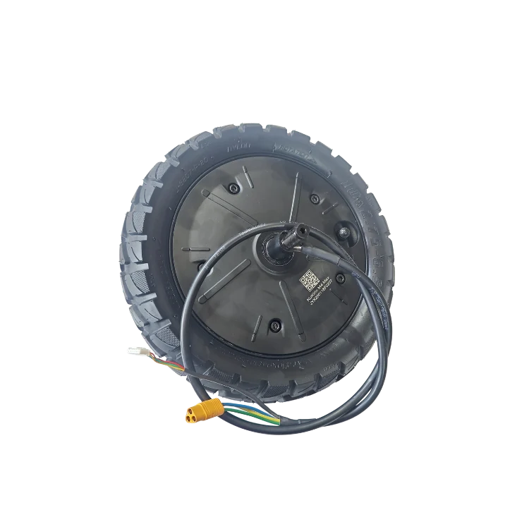 Motore M4 Max (JYX-1)