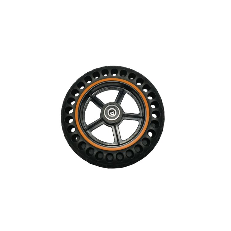 ruota anteriore kukirin S1 Max