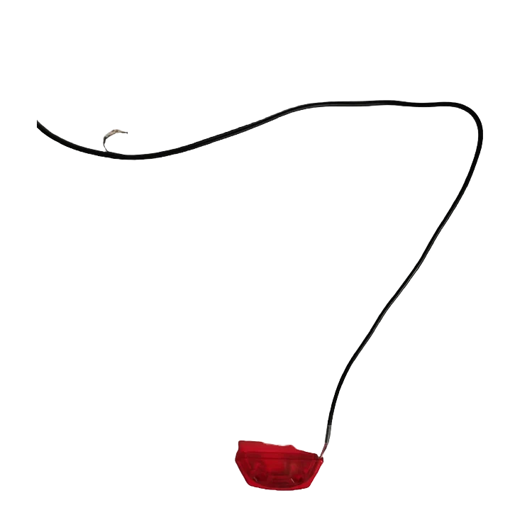 Fanale posteriore G2 Max