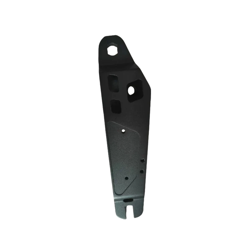 Braccio oscillante posteriore destro G2 Master