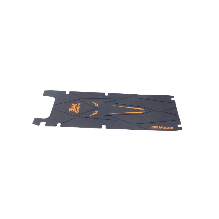 G2 Master Pedal Rubber Pad - Versione B 2025