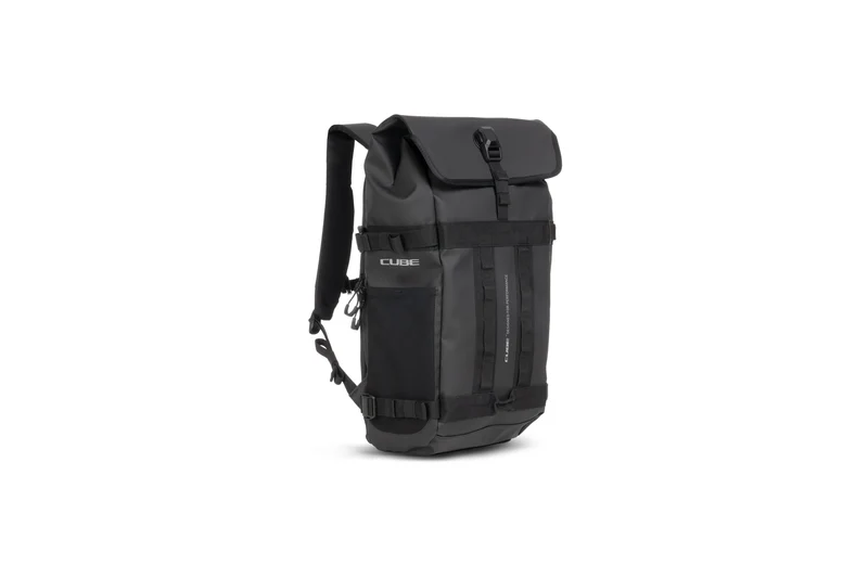 Cube Rucksack Travel 18