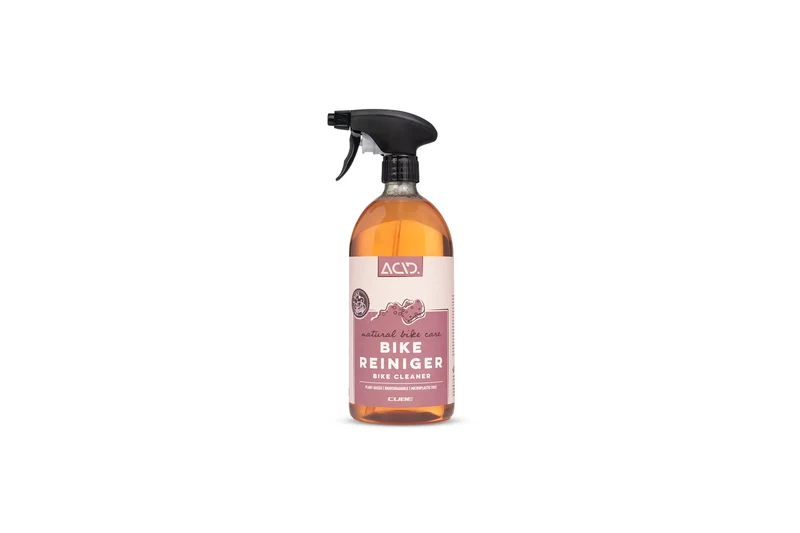 Acid Natural Bike Reiniger 1l
