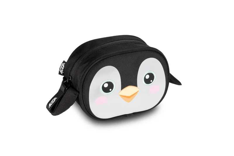 Acid Lenkertasche KIDS Pinguin
