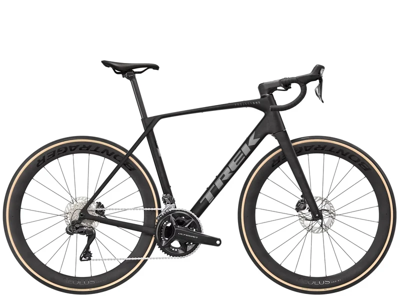 Trek Domane SLR 7 Gen 5 Matte Deep Smoke 2027