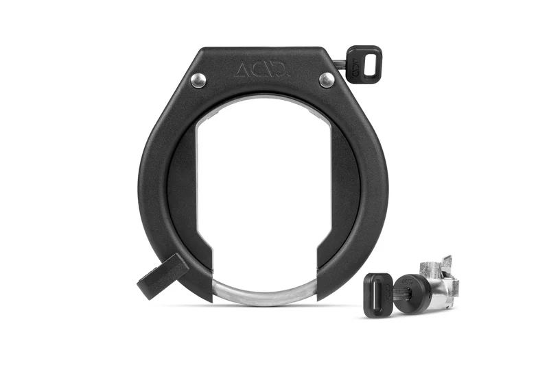 Acid Rahmen- und Akkuschloss-Set Latch 6078