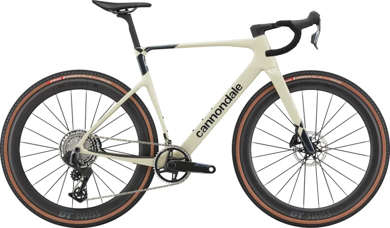 Cannondale SuperX 1 Moonrock 2026
