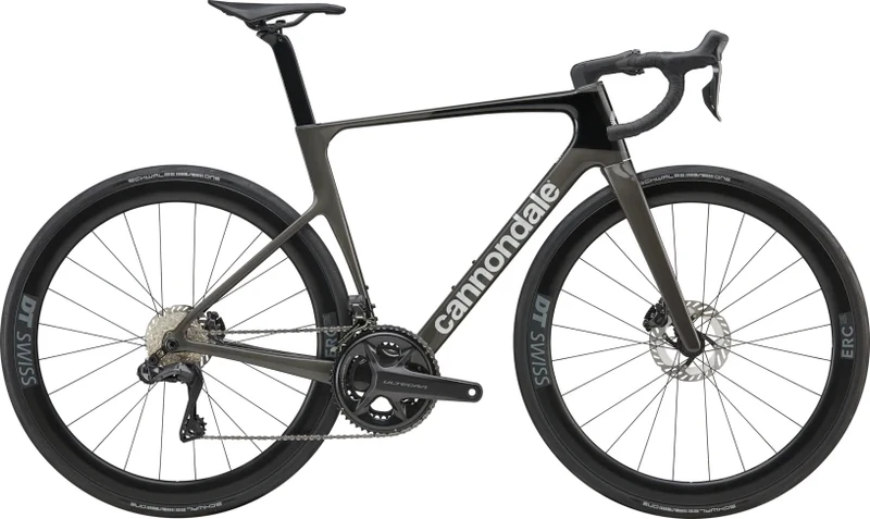 Cannondale SuperSix Evo 2 Raw 2026